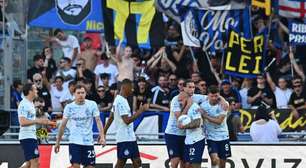 Bologna e Inter de Milão empatam no encerramento do Italiano