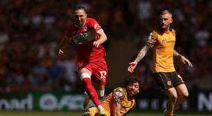 Hull City vence o 'jogo do bilhão' e volta para a Premier League