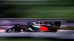 F1 2026: Bortoleto supera Ocon e avança para o Q2 no GP do Canadá