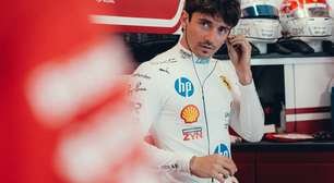 F1 2026: Leclerc revela problema da Ferrari no Canadá e mira top-3 na qualificação