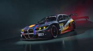 Lendária BMW M3 Touring das 24h Nürburgring está à venda