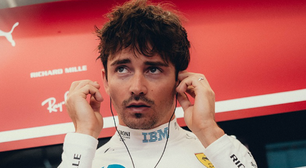 F1 2026: Leclerc desabafa após qualificação: "O pior fim de semana da minha carreira"