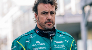 F1 2026: Alonso vê evolução da Aston Martin: "Em Miami estávamos a 1 segundo"