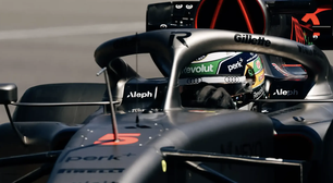 F1 2026: Bortoleto admite dificuldades no Canadá e vê chuva como um desafio