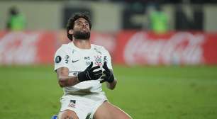 Corinthians x Atlético-MG: Timão deixa o Z-4? Veja odds para o duelo do Brasileirão