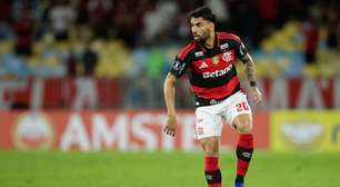 Flamengo x Palmeiras: vitória do Mengão tem odds de 1.77