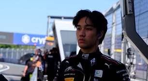 F2: Tasanapol Intraphuvasak não participará da rodada 3 em Montreal