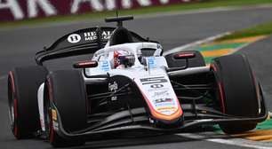 F2: Noel León vence Sprint caótica em Montreal marcada por punições, acidentes e pontos para brasileiros