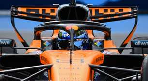 F1 2026: Piastri alerta para riscos da chuva no GP do Canadá