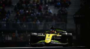 F2: Rafa Câmara é penalizado após qualificação no Canadá