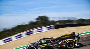 IMSA: Correções no BoP alteram peso e potência nos carros da classe GTP