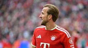 Bayern x Stuttgart: Kane marca na final da Copa da Alemanha? Veja odds