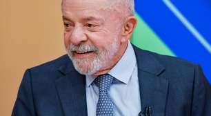 Pesquisa mostra uma pequena melhora na avaliação do governo Lula diante do último levantamento