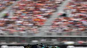 F1 2026: Confira horários e onde assistir a sprint e qualificação do GP do Canadá; com Gabriel Bortoleto
