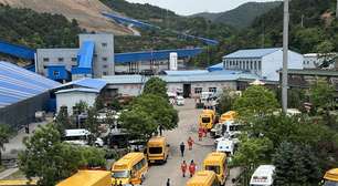 China abre investigação sobre explosão em mina que matou ao menos 90 e promete punição rigorosa