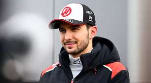 F1 2026: Esteban Ocon pode ser desclassificado após fim da corrida sprint