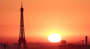 França: onda de calor atípico coloca departamentos em alerta e cancela eventos esportivos