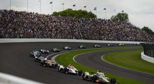 Confira a classificação do campeonato após a Indy 500