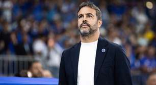 Artur Jorge valoriza vitória do Cruzeiro e destaca força mental da equipe