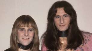 É verdade que Alex Lifeson demitiu Geddy Lee do Rush em 1969? Entenda