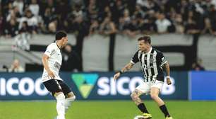 Labyad decide, e Corinthians vence Atlético em volta de Memphis Depay