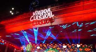 Virada Cultural: saiba quanto a Prefeitura pagou aos artistas em 2026