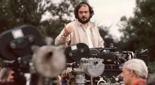Steven Spielberg vai ressuscitar "o maior filme que nunca foi feito": Um épico de Stanley Kubrick que foi cancelado