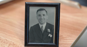 Em busca do soldado Tom: a solução do mistério do prisioneiro de guerra soviético da 2ª Guerra Mundial
