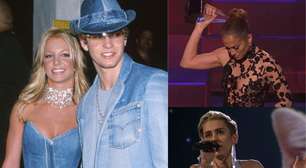 Os momentos mais icônicos e marcantes da história do American Music Awards