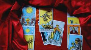 Tarot semanal: previsão para os signos de 25 a 31 de maio de 2026