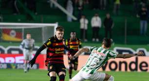Juventude x Sport: Veja o gol e os melhores momentos do jogo