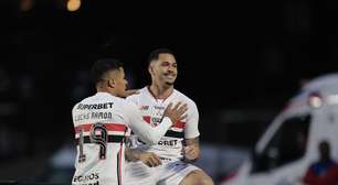 Lucas Ramon falou sobre gol de empate tomado no final do jogo