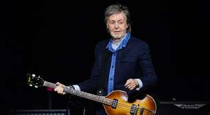 Paul McCartney revisita o passado com esplendor em uma nova obra-prima solo