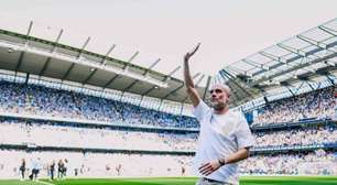 The Last Dance: Guardiola recebe homenagens emocionantes em adeus ao Manchester City