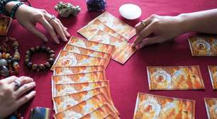 Tarot do dia: previsão para os 12 signos em 24/05/2026