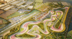 Um milionário dinamarquês gastou 500 milhões de euros construindo um autódromo em sua vila de 4 mil habitantes; agora, ele quer que a Fórmula 1 corra lá