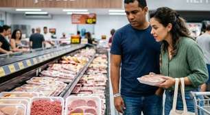 Antes de escolher a carne pela proteína, muita gente ignora isso