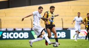 Ceará teve posição alterada após derrota para o Novorizontino-SP? Veja classificação atualizada da Série B