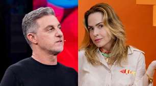 'Preconceito fantasiado de opinião econômica': Ana Paula Renault desmente Luciano Huck sobre Bolsa Família. 'Ideia cruel'