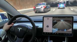 "Daqui a 10 anos, dirigir o próprio carro será algo bastante inusitado", diz Elon Musk