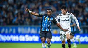 Cuca ignora pressão e promete Santos fora do Z4: "Não largo o boné"