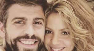 Shakira admite 'muita dor' por traição e separação de Piqué; cantora surpreende ao revelar forte sentimento sobre pai dos seus filhos: 'Sempre vou carregar...'