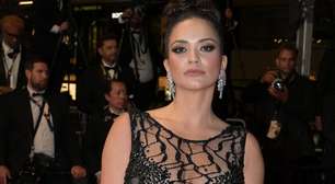 Atriz Fernanda Arraes, de "Deixe-me Viver" e "The Bay", comemora carreira meteórica em Cannes: "Dediquei esses 16 meses só para isso"