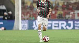 Jemmes diz que Fluminense foi prejudicado pelo VAR em derrota para o Mirassol