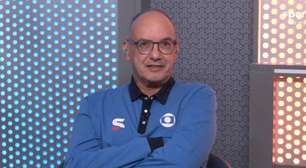 Vasco batiza sala de imprensa do CT em homenagem a Ledio Carmona