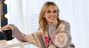 Kylie Minogue revela como lidou com segundo diagnóstico de câncer: 'Não queria mais sair de casa'