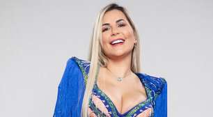 Globo revolta irmã de Deolane Bezerra por reportagem no 'Fantástico' sobre prisão da influencer e monitoramento da polícia na Itália: 'Abutres'