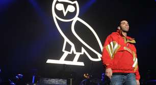Relógio usado por Drake na capa de 'Take Care' é vendido por R$ 2 milhões