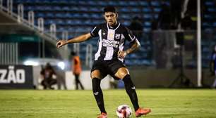100% oficial: Ceará toma decisão nos bastidores e define futuro de Pedro Gilmar em 2026