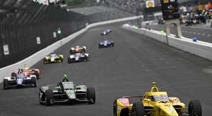 Indy 500: horários, grid de largada, previsão do tempo e onde assistir